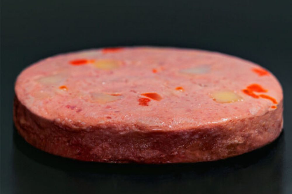Pasto completo al tacchino Pasto completo al tacchino